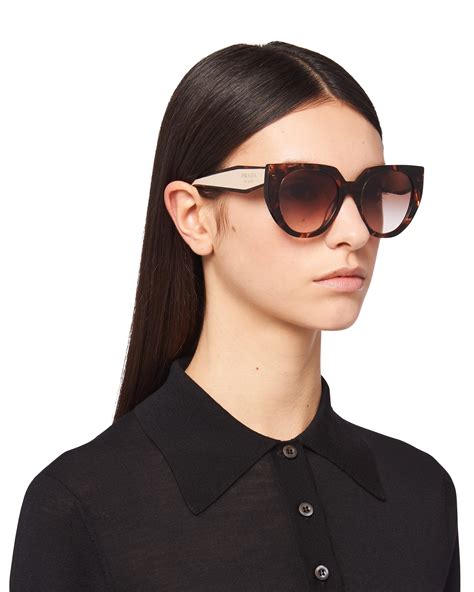 prada fire sunglasses|Women's Designer Sunglasses & Eyewear .